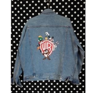 Warner Brothers Jacket